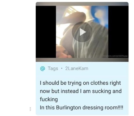 Lewiston-Auburn Maine Pink Kitty OnlyFans & Phone Sex - 1