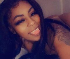 Washington D.C. In-Call Female Escort — Natural Phat Ass - Image 4