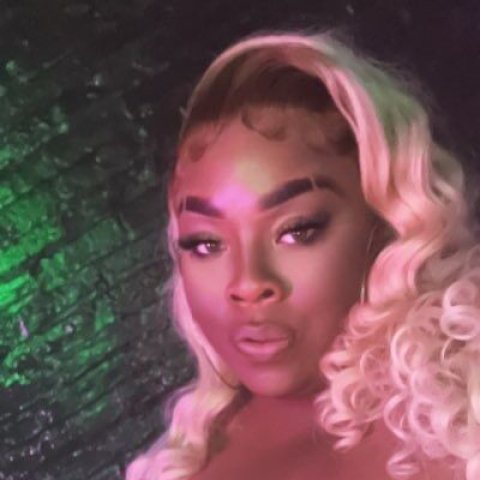 Baton Rouge BBW Trans Woman — $50 Quickies & Deep Throat (In-Calls) - 1