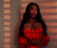 Birmingham AL Female Escort — Certified Massage Therapist, Busty Party Pro - Image 9