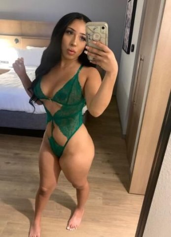Nadia — Incall/outcall Escort in San Francisco (3 days) — Ask about VIP - 23 - 1