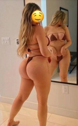 Chanell (28) — Ocala FL Female Escort - 1