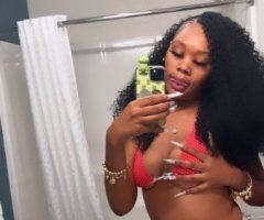 Baton Rouge Female Escort — 100 WET PARTY, tight grip, no bare/no anal - Image 2