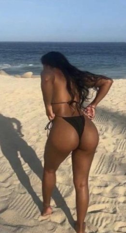 Chica latina en Odessa, TX — Escorts para fantasías sexuales - 1