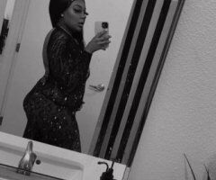 Sexy Lil Curvy Chocolate Escort — Fun & Massage - Image 1