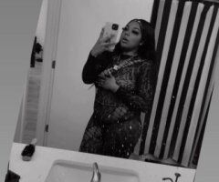 Sexy Lil Curvy Chocolate Escort — Fun & Massage - Image 3