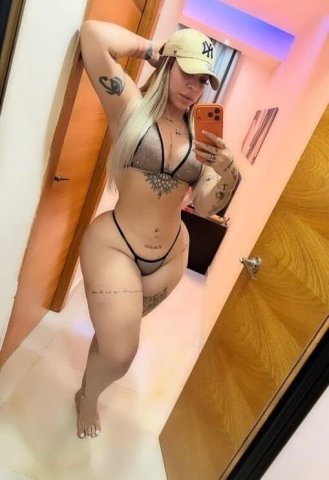 Exótica Female Escort en Nashville, TN — BBJ y anal - 1