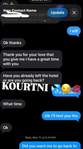 Huntsville, AL Kourtni — Caramel Queen  In-Call & Outcall - 1