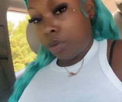 Coco Da Pussy Fairy (Tallahassee) Female Escort - Image 4