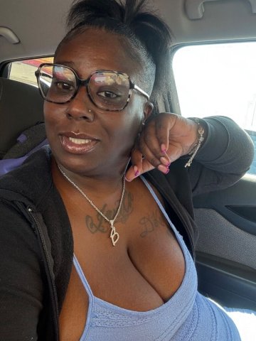 Lexington KY Outcall Only BBW Female Escort — Outcall Service - 1