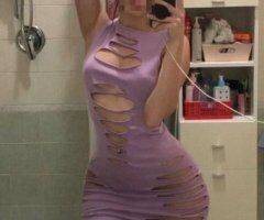 Washington D.C. escorts - Washington D.C. Female Escort — Yulisa (23) for BBJ, Massage, Nuru, GFE