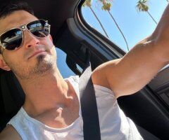 Long Beach escorts - Long Beach CA Male Escort — Weekend Massage & More
