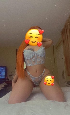 Allentown Female Escort - 1