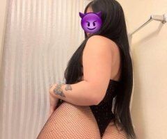 Salt Lake City Female Escort — Mamada y sexo vaginal en todas las posiciones - Image 2