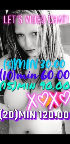 Nashville Natural Redhead Escort — In-call & UrCar dates, hot pics & videos - 1
