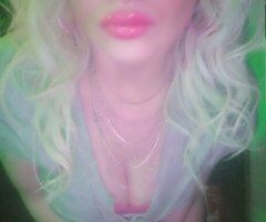 Nashville Natural Redhead Escort — In-call & UrCar dates, hot pics & videos - Image 9