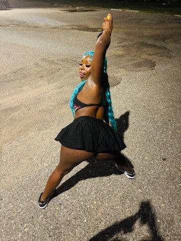 Coco Da Pussy Fairy — Female Escort in Tallahassee - 1