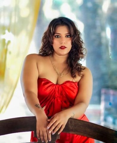 BBW Indian Goddess (26) - 1