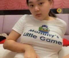 Asian Girl Escort in Austin — Private BBJ, Oral, Anal & Video/Facetime - Image 2