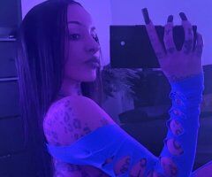 Honolulu Female Escort — Chanterussell (24) on IG/OF - Image 2