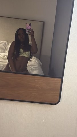 Cincinnati OH Female Escort — Incalls & Outcalls - 1