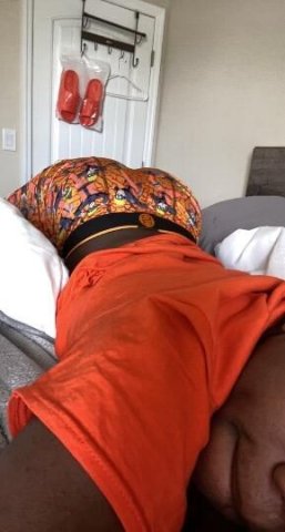 Jersey Shore 10-Inch Domme Breeder — Oral Service (Incalls & Outcalls) - 1