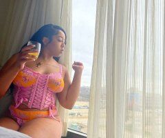 Tatiana Sweets — Big Booty Fun Girl Female Escort - Image 3