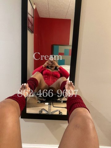 North Jersey 31 — Thick Natural Incall/Outcall Female Escort - 1
