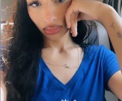 First-time client surprises — Raleigh-Durham Latina incalls (CarPlay/FaceTime) & sex sessions - Image 2