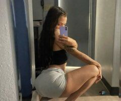 First-time client surprises — Raleigh-Durham Latina incalls (CarPlay/FaceTime) & sex sessions - Image 9