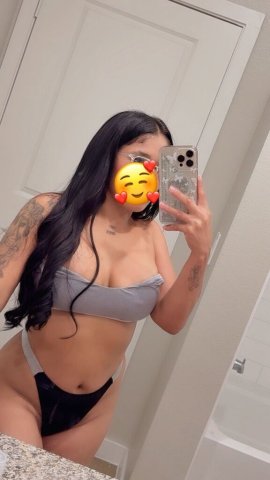 Mujer escort en Provo, Utah — recién llegada - 1