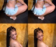 Italian Ice Sorbet — In-Call, Outcall & Cardates (Flat Rate Starting $200) - Image 2