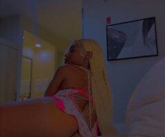 ExoTic Blonde Barbie Escort — Modesto 24 - Image 4