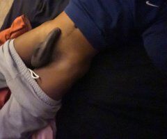 Happy Ending Fridays — Private Nude Massage & In-Call Sessions - Image 1