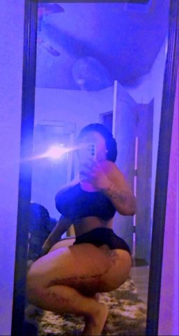 Killeen TX Female Escort — In-call or out-call appointments - 1