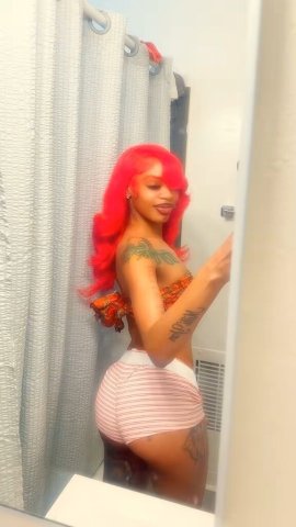 Petite Caribbean goddess — outcall & incall available - 1