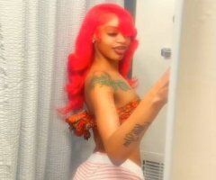 Palmdale/Lancaster escorts - Petite Caribbean goddess — outcall & incall available