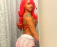 Petite Caribbean goddess — outcall & incall available - Image 5