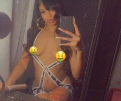 Petite Caribbean goddess — outcall & incall available - Image 6