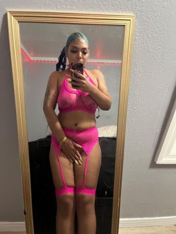 Daytona Beach Female Escort — BBJ & QV Specials (Incalls) - 1