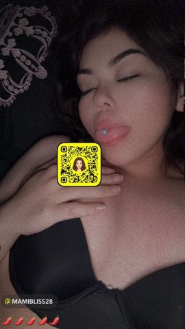 Fresno, CA Latina Female Escort — Throat-focused service - 1