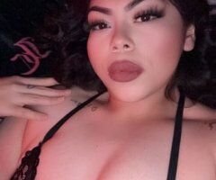 Fresno, CA Latina Female Escort — Throat-focused service - Image 2