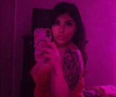 Fresno, CA Latina Female Escort — Throat-focused service - Image 4