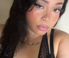 Tulsa OK Female Escort — outcall sessions ($100 for two pops, $80 QV dates) - Image 6