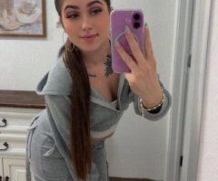 Oklahoma City Female Escort — Incall & Outcall Sessions - Image 5