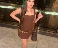 Oklahoma City Female Escort — Incall & Outcall Sessions - Image 12