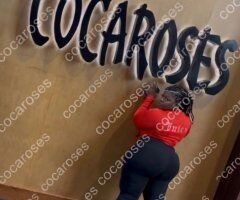Chocolate Drop Big Momma — Downtown Momma with OnlyFans (Discreet) - Image 2