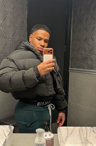 Baton Rouge Male Escort — oral, rough & kink sessions - 1