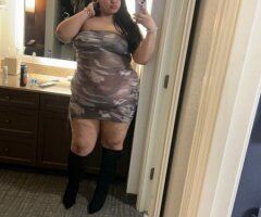 Juicy Baby BBW Female Escort — Baltimore Outcalls/Incalls - Image 11