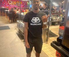 Houston Male Escort — Mobile 4/20 Special $60 - Image 5